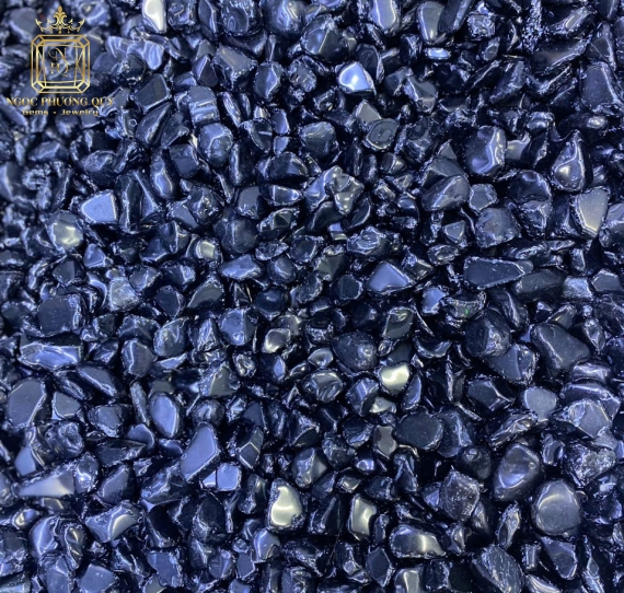 Vụn Bóng Obsidian 