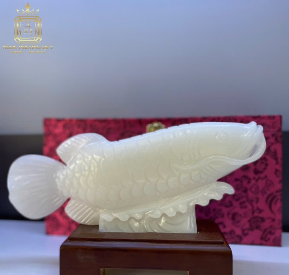 Cá rồng Onyx ,dài 30