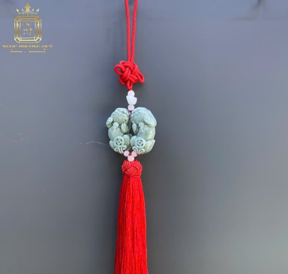 Tì hưu cẩm thạch