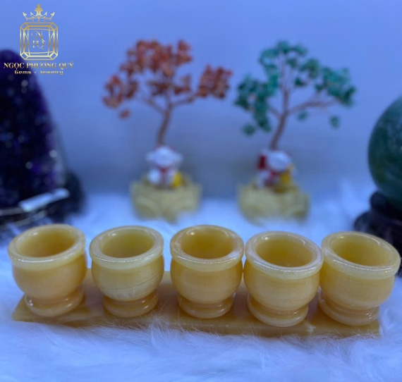 Bộ kỷ 5 chén NHL