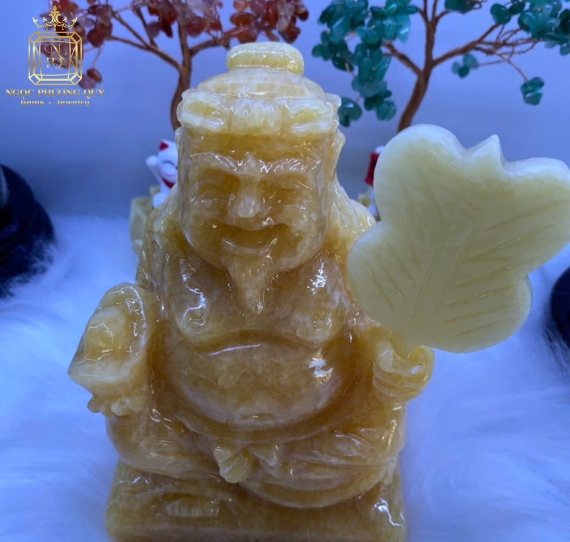 Bộ 3 thần Tài,Tiền ,Địa 15 NHL 