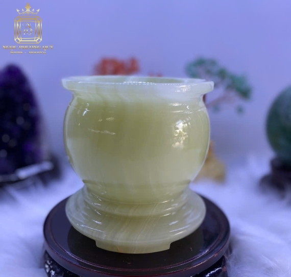 Lư hương Pakistan