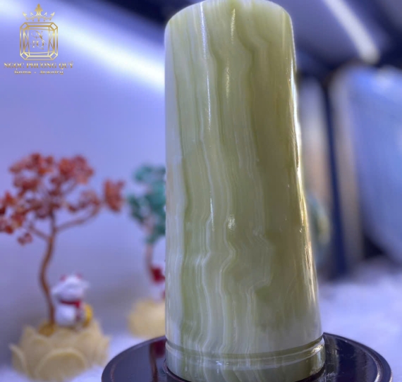 Lọ cắm hương Pakistan 