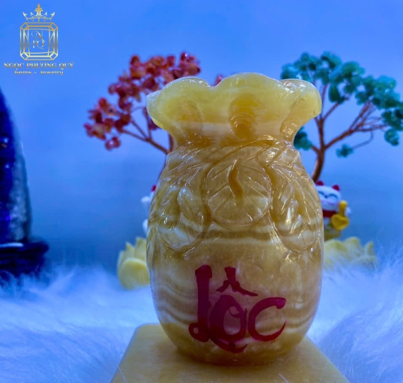 Túi tiền tài lộc NHL