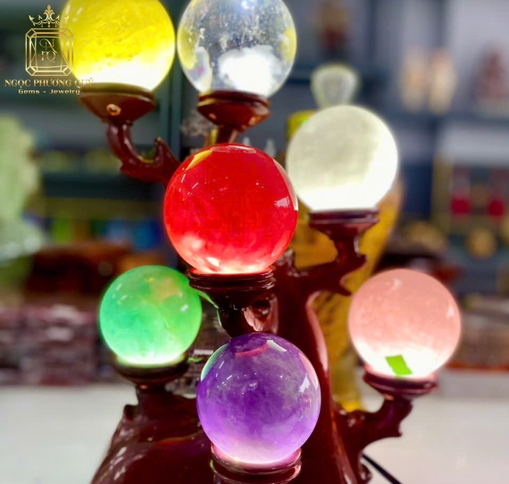 Thất tinh trận TA