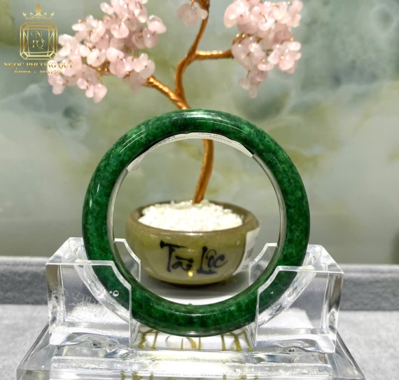 Cẩm thạch tự nhiên