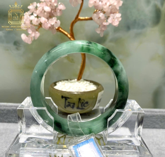 Cẩm thạch tự nhiên