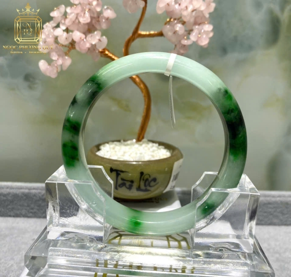 Cẩm thạch tự nhiên