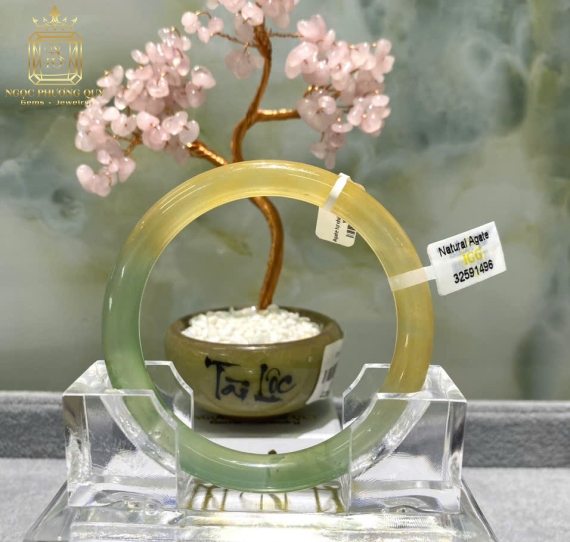 Cẩm thạch tự nhiên