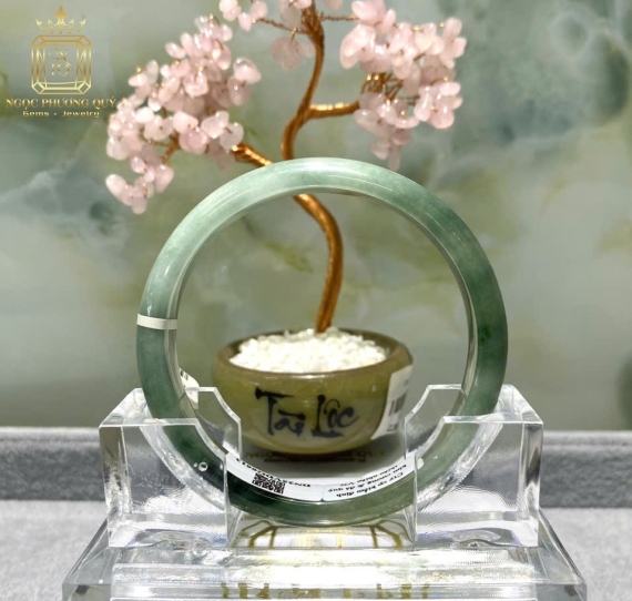 Cẩm thạch tự nhiên