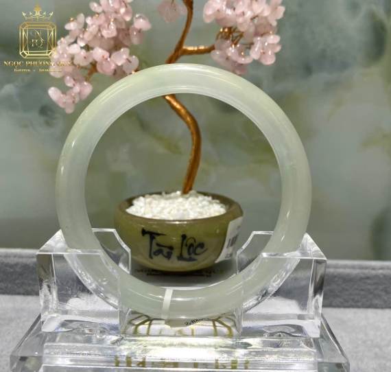 Cẩm thạch tự nhiên