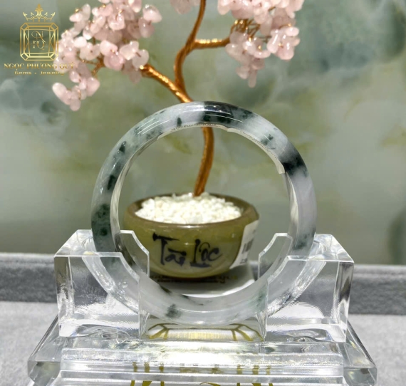 Cẩm thạch tự nhiên