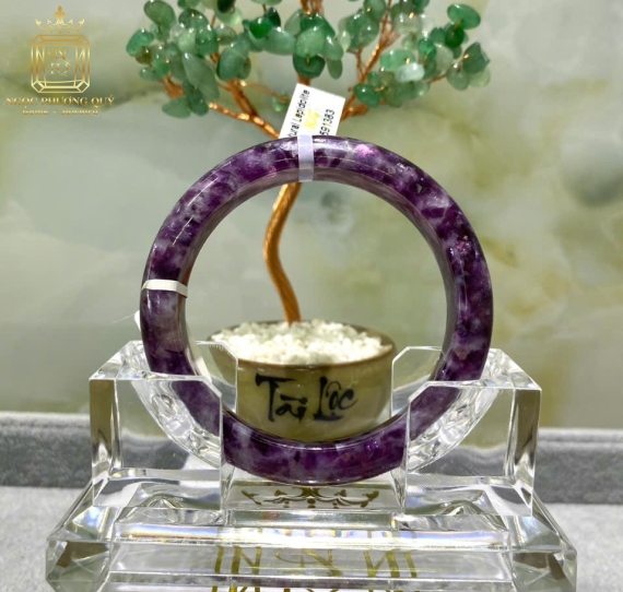 Vòng các loại đá khác (onyx,kyanite...)