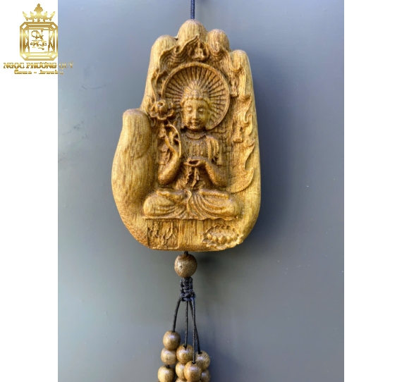 Khánh trầm tốc tôn giáo.
