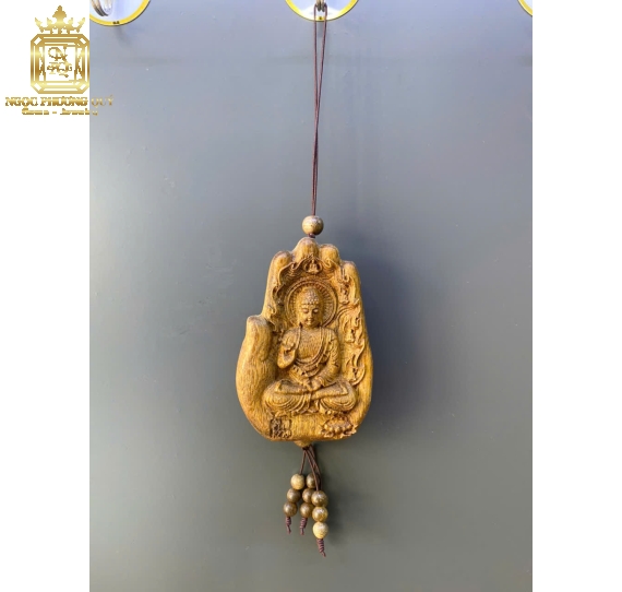 Khánh trầm tốc tôn giáo.