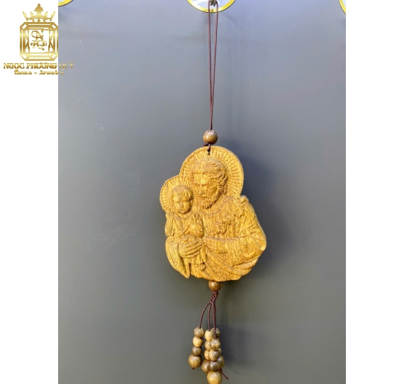 Khánh trầm tốc tôn giáo.