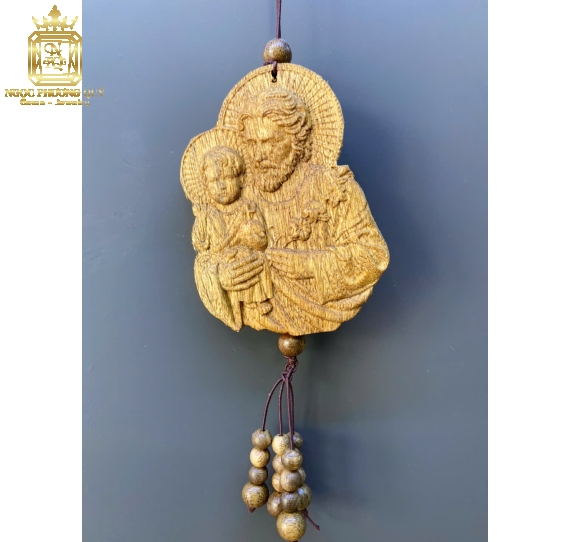 Khánh trầm tốc tôn giáo.