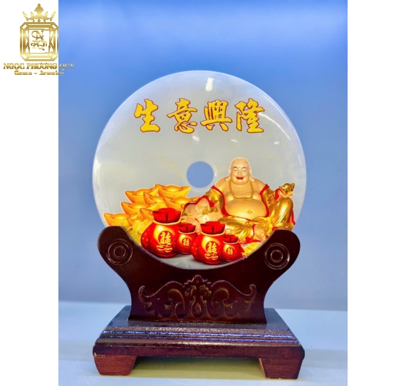 Đồng điếu 3D Onyx 20