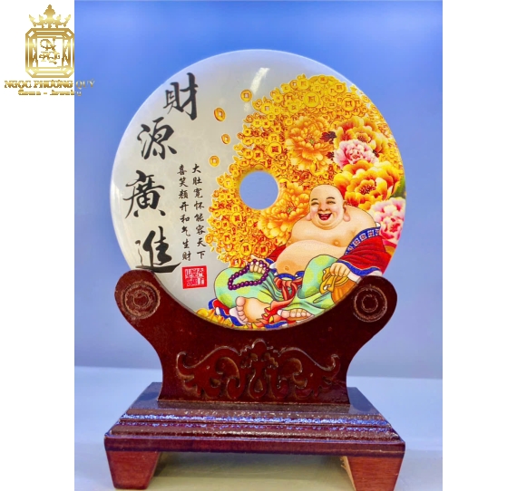 Đồng điếu 3D Onyx 20