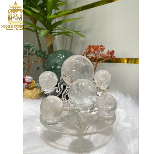 Thất tinh trận TA trắng