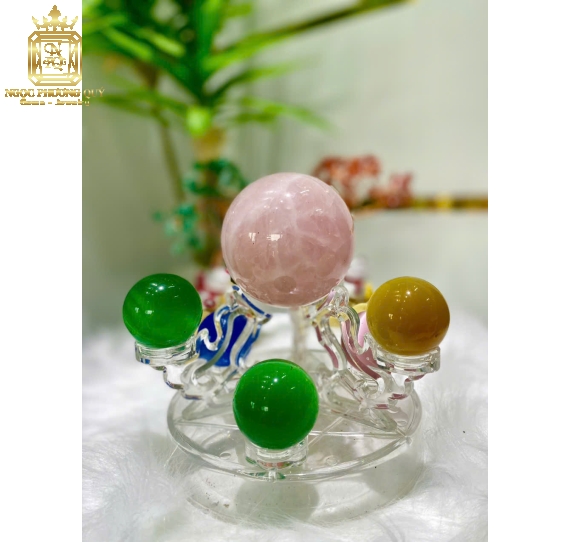 Thất tinh trận mắt mèo