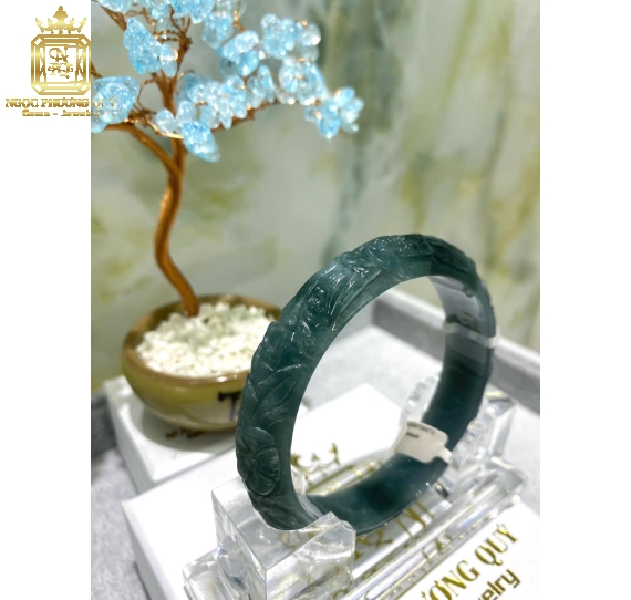 Cẩm thạch tự nhiên