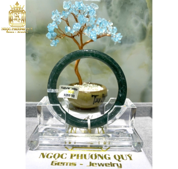 Cẩm thạch tự nhiên