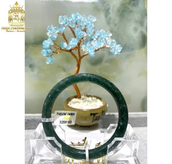 Cẩm thạch tự nhiên