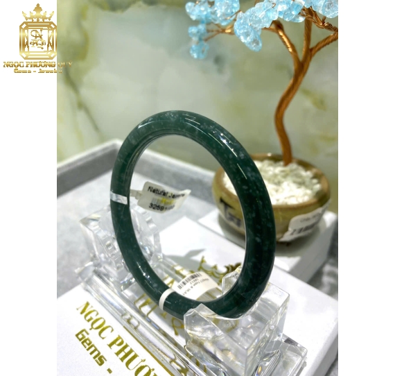 Cẩm thạch tự nhiên