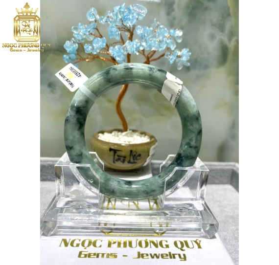 Cẩm thạch tự nhiên