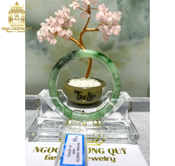 Cẩm thạch tự nhiên