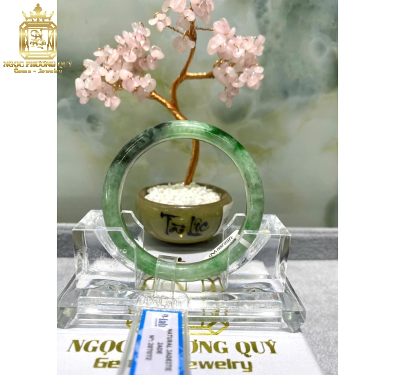 Cẩm thạch tự nhiên