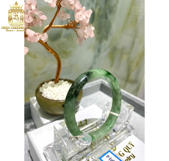 Cẩm thạch tự nhiên