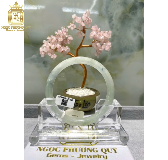 Cẩm thạch tự nhiên