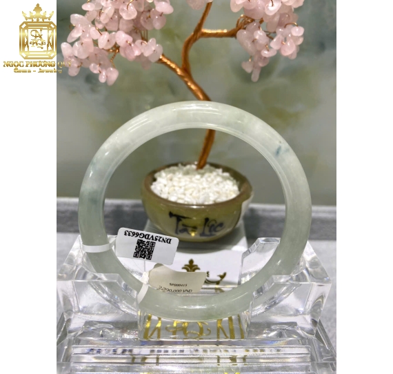 Cẩm thạch tự nhiên