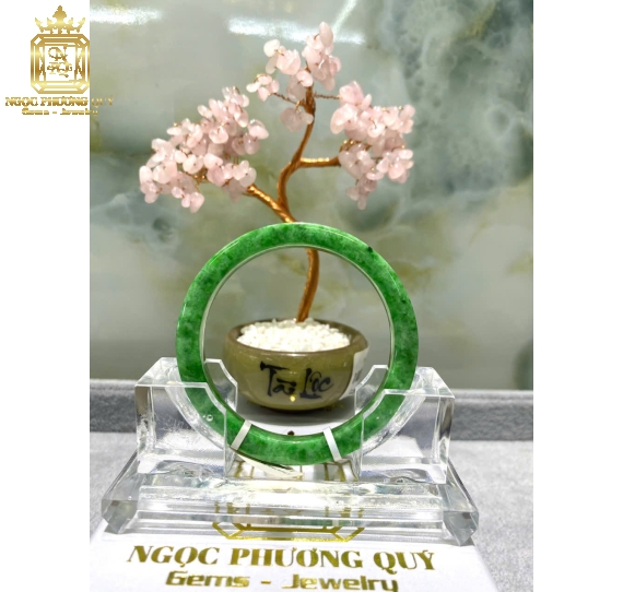 Cẩm thạch tự nhiên