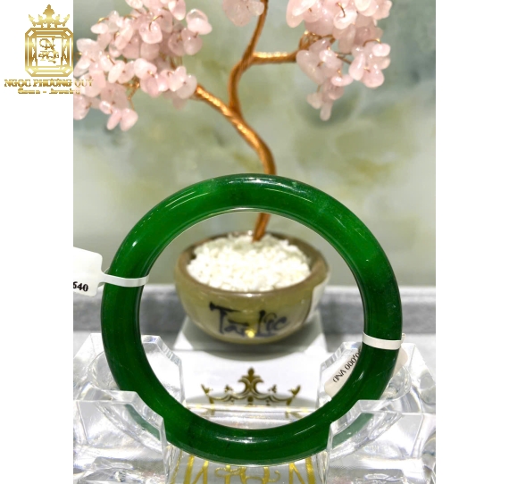 Cẩm thạch tự nhiên