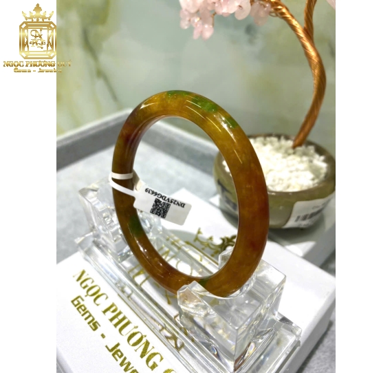 Cẩm thạch tự nhiên