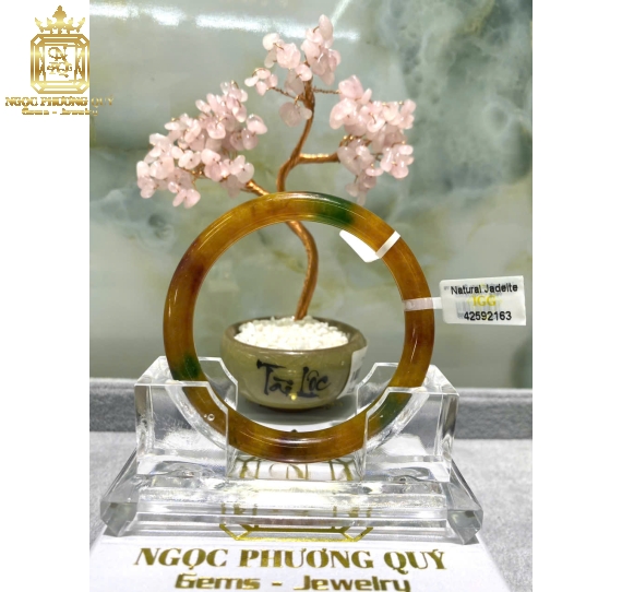 Cẩm thạch tự nhiên