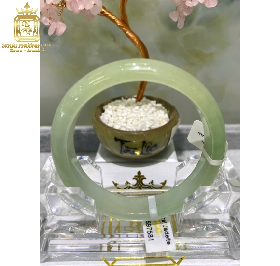 Cẩm thạch tự nhiên