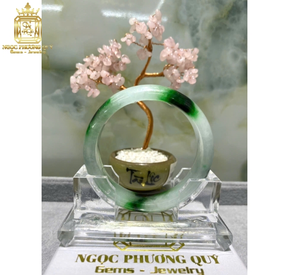 Cẩm thạch tự nhiên