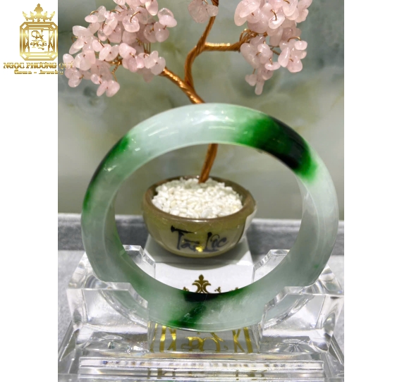 Cẩm thạch tự nhiên