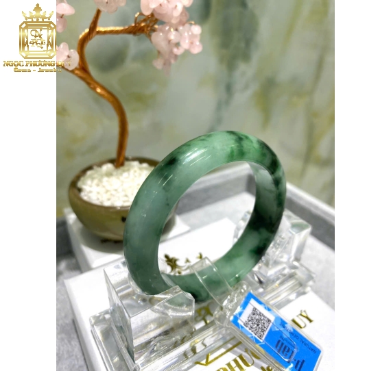 Cẩm thạch tự nhiên