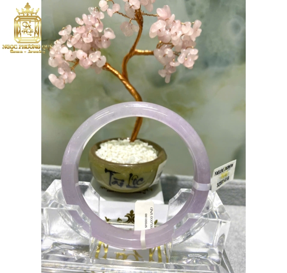 Cẩm thạch tự nhiên