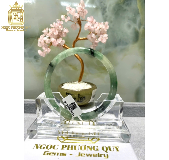 Cẩm thạch tự nhiên