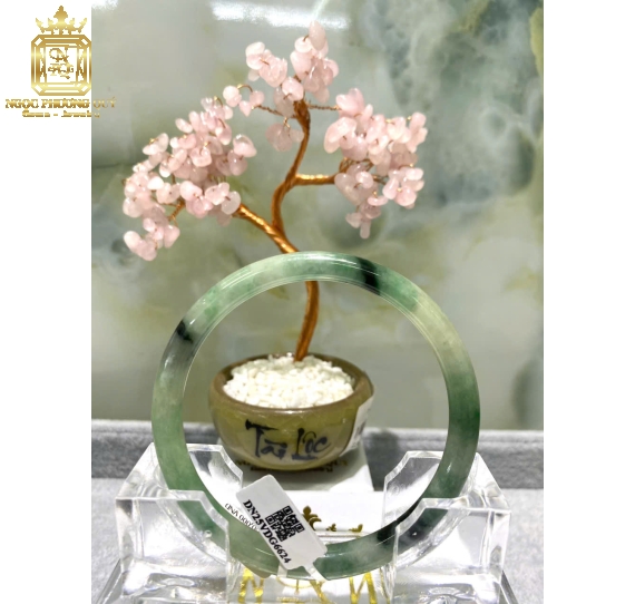 Cẩm thạch tự nhiên