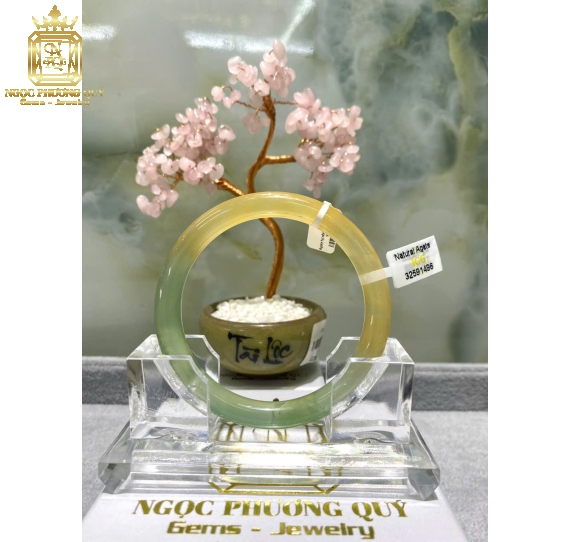 Cẩm thạch tự nhiên
