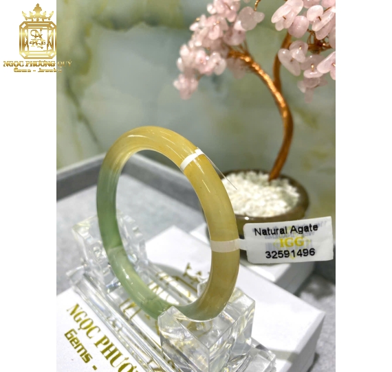 Cẩm thạch tự nhiên