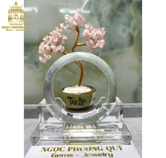 Cẩm thạch tự nhiên