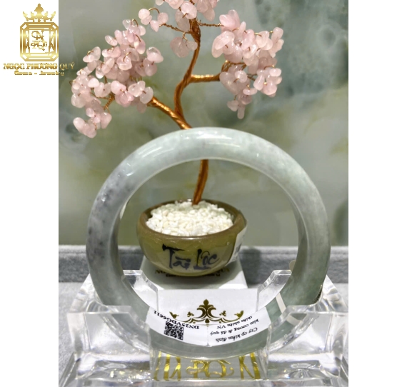 Cẩm thạch tự nhiên